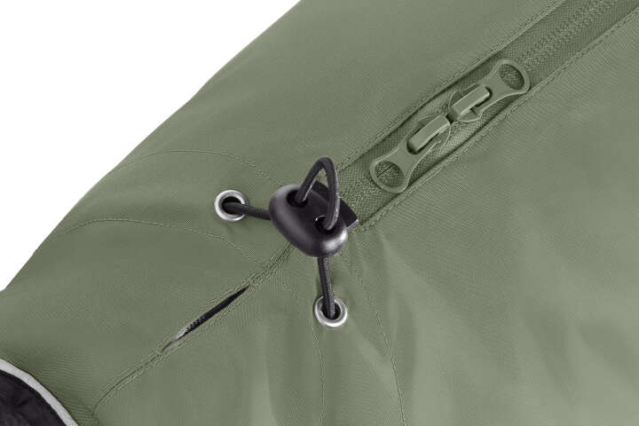 HUNTER Hundemantel Uppsala